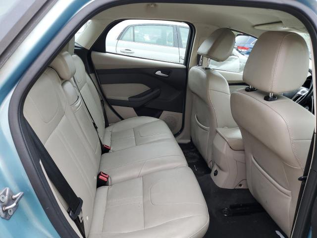 Photo 10 from auction – 2012 FORD FOCUS SEL with VIN 1FAHP3M28CL479823