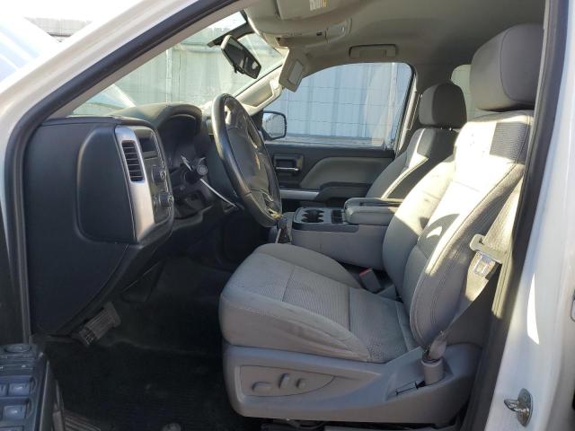 Photo 7 from auction – 2014 CHEVROLET SILVERADO with VIN 3GCUKREC6EG118155
