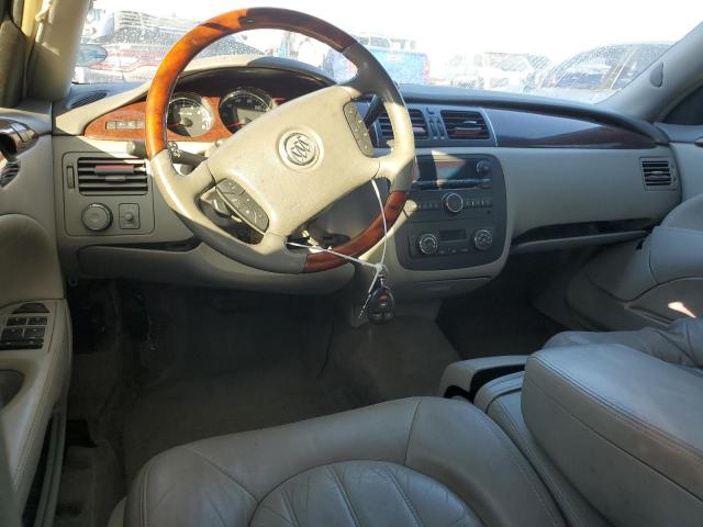 Photo 8 from auction – 2008 BUICK LUCERNE CX with VIN 1G4HD57248U201833