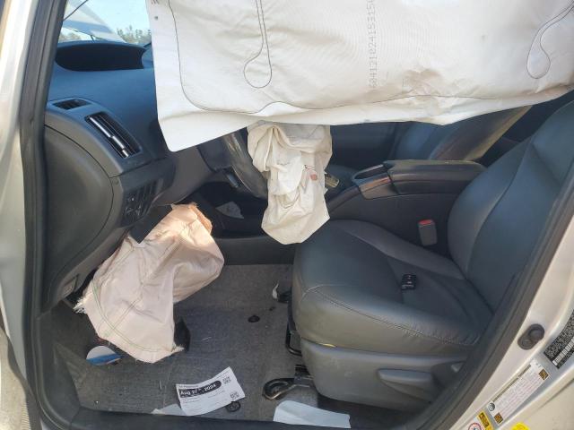 Photo 7 from auction – 2015 TOYOTA PRIUS with VIN JTDKN3DU4F0471070