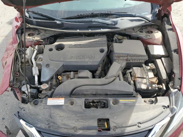 Photo 11 from auction – 2017 NISSAN ALTIMA 2.5 with VIN 1N4AL3AP8HC283014