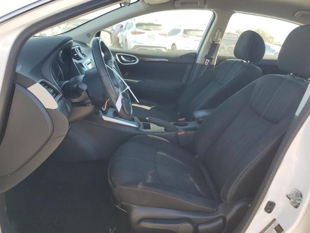 Photo 7 from auction – 2018 NISSAN SENTRA S with VIN 3N1AB7AP1JL658369