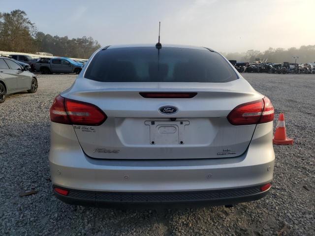 Photo 6 from auction – 2016 FORD FOCUS SE with VIN 1FADP3F20GL339752