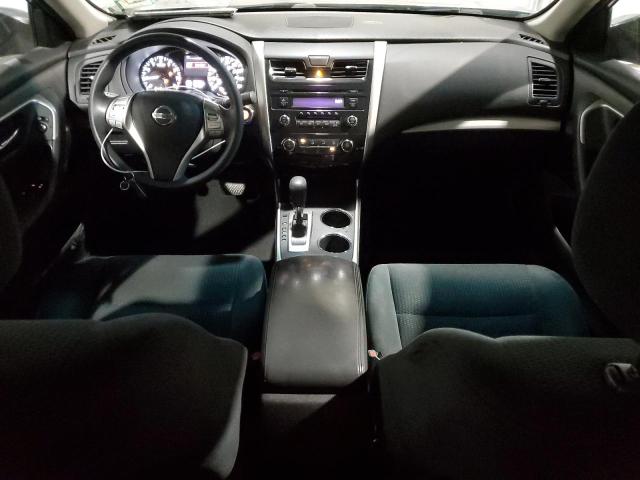 Photo 8 from auction – 2015 NISSAN ALTIMA 2.5 with VIN 1N4AL3AP6FC489624
