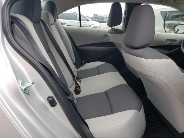 Photo 10 from auction – 2024 TOYOTA COROLLA LE with VIN 5YFB4MDE2RP134862
