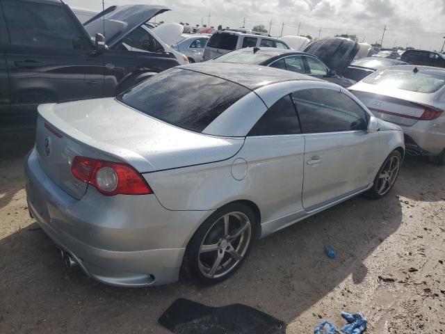 Photo 3 from auction – 2007 VOLKSWAGEN EOS 3.2L S with VIN WVWDB71F87V051900
