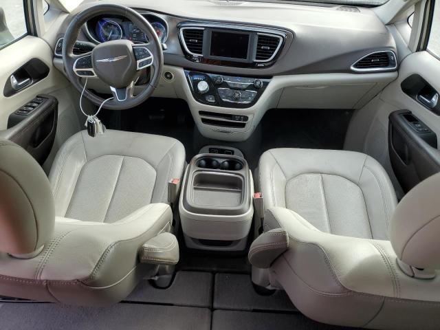 Photo 8 from auction – 2018 CHRYSLER PACIFICA T with VIN 2C4RC1BG3JR128741