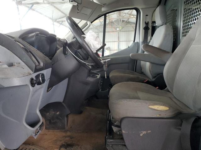 Photo 7 from auction – 2017 FORD TRANSIT T- with VIN 1FTYE1YM3HKA15433