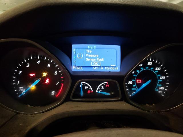 Photo 9 from auction – 2013 FORD FOCUS SE with VIN 1FADP3F27DL332373