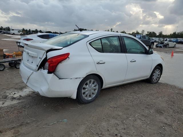 Photo 3 from auction – 2014 NISSAN VERSA S with VIN 3N1CN7AP2EL804011
