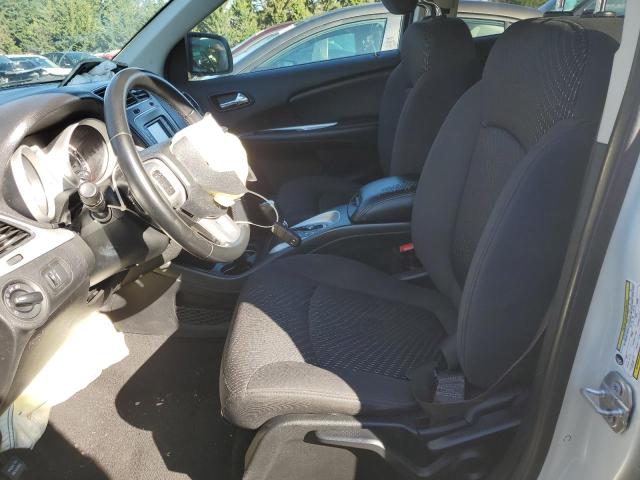 Photo 7 from auction – 2018 DODGE JOURNEY SE with VIN 3C4PDCAB2JT535954