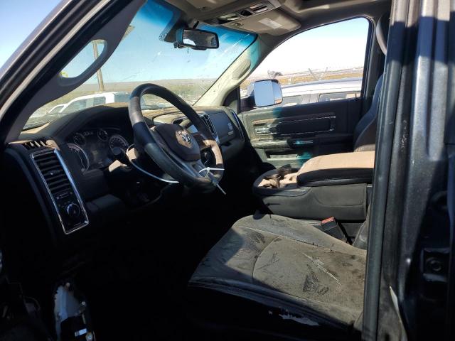 Photo 7 from auction – 2014 RAM 2500 LARAM with VIN 3C6UR5FL4EG141248
