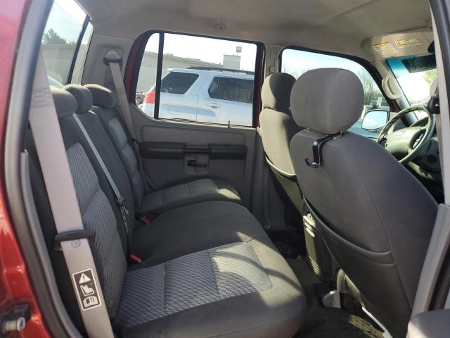 Photo 10 from auction – 2003 FORD EXPLORER S with VIN 1FMZU67EX3UA18708