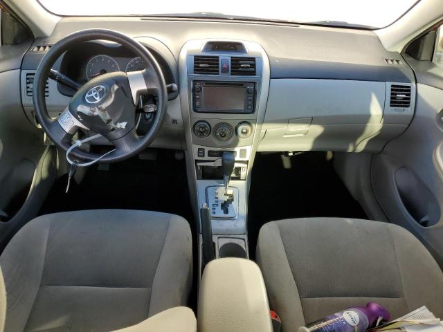 Photo 8 from auction – 2013 TOYOTA COROLLA BA with VIN 2T1BU4EE8DC993851