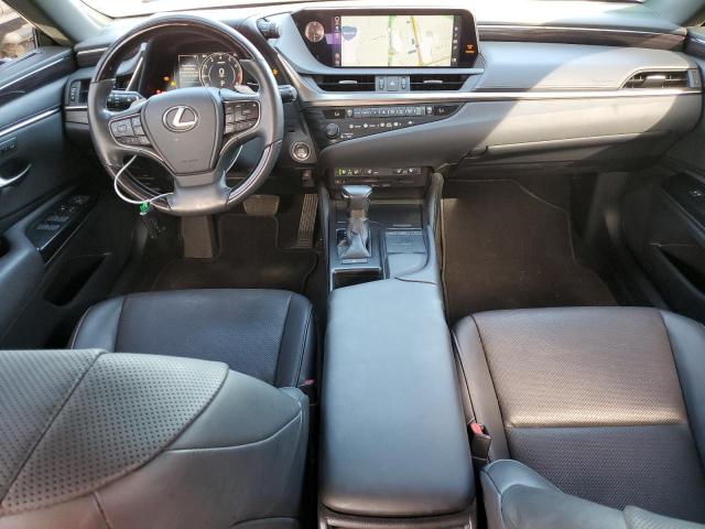 Photo 8 from auction – 2019 LEXUS ES 350 with VIN 58ABZ1B10KU042761