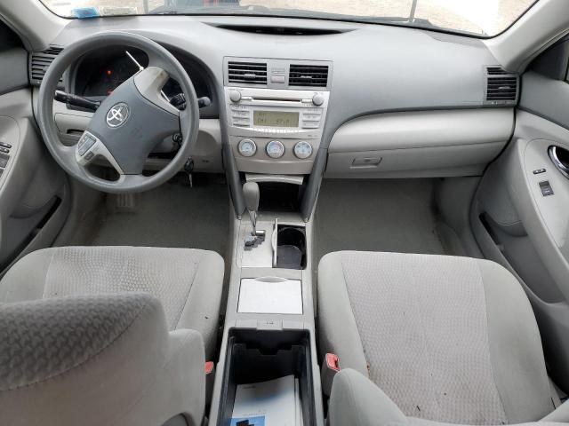 Photo 8 from auction – 2011 TOYOTA CAMRY BASE with VIN 4T1BF3EK5BU764372