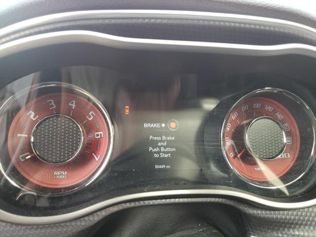 Photo 9 from auction – 2016 DODGE CHALLENGER with VIN 2C3CDZC92GH278859