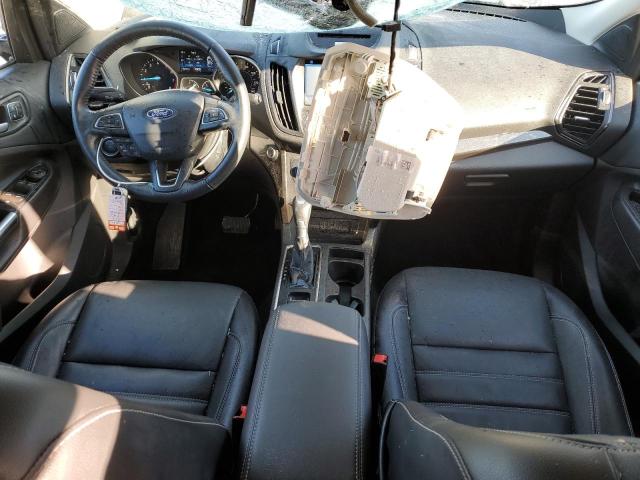 Photo 8 from auction – 2017 FORD ESCAPE TIT with VIN 1FMCU0JD6HUD56505