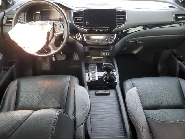 Photo 8 from auction – 2020 HONDA PASSPORT E with VIN 5FNYF8H09LB001027