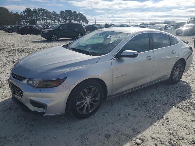 Photo 1 from auction – 2018 CHEVROLET MALIBU with VIN 1G1ZD5ST1JF252461