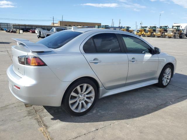 Photo 3 from auction – 2011 MITSUBISHI LANCER GTS with VIN JA32U8FW0BU023330
