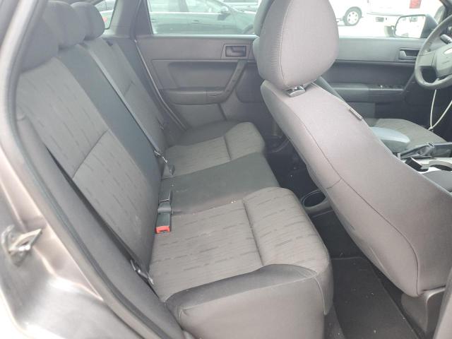Photo 10 from auction – 2011 FORD FOCUS SE with VIN 1FAHP3FN9BW120727