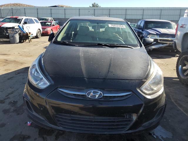 Photo 5 from auction – 2017 HYUNDAI ACCENT SE with VIN KMHCT4AE9HU388139