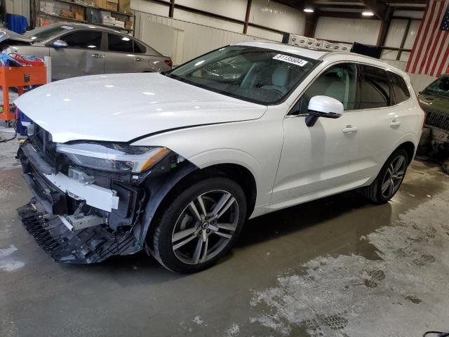 Photo 1 from auction – 2021 VOLVO XC60 T5 MO with VIN YV4102DK7M1819029