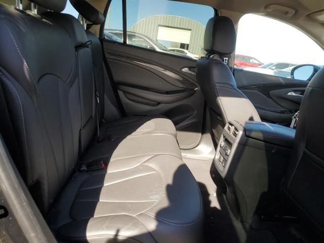 Photo 11 from auction – 2018 BUICK ENVISION E with VIN LRBFX2SA2JD002025