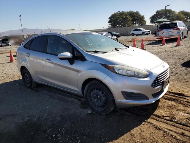 Photo 4 from auction – 2017 FORD FIESTA S with VIN 3FADP4AJ2HM170225