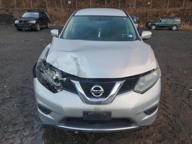 Photo 5 from auction – 2014 NISSAN ROGUE S with VIN 5N1AT2MV7EC763759