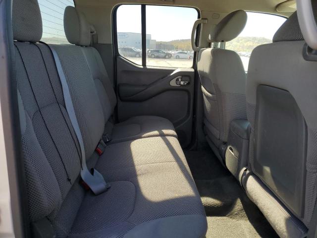 Photo 10 from auction – 2010 NISSAN FRONTIER C with VIN 1N6AD0EV7AC428173