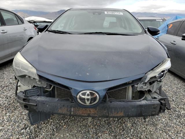 Photo 5 from auction – 2017 TOYOTA COROLLA L with VIN 5YFBURHE0HP647680