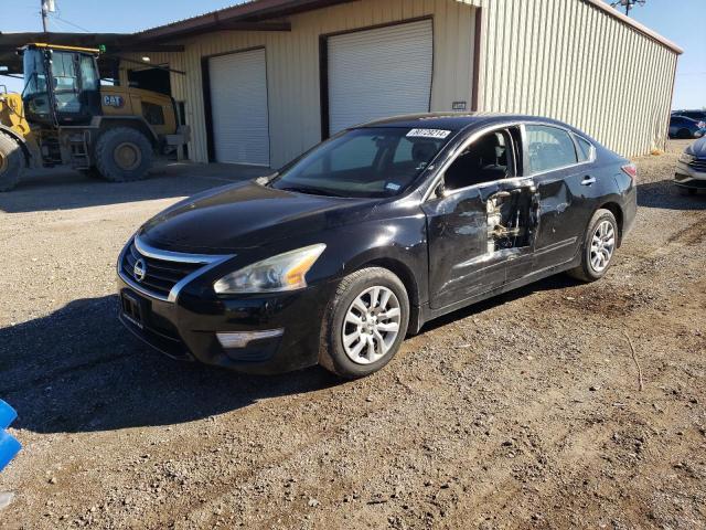 Photo 1 from auction – 2015 NISSAN ALTIMA 2.5 with VIN 1N4AL3AP2FN904538