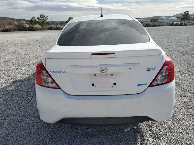 Zdjęcie 6 z aukcji – 2016 NISSAN VERSA S z VIN 3N1CN7AP3GL850174