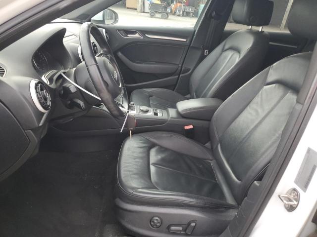 Photo 7 from auction – 2015 AUDI A3 PREMIUM with VIN WAUACGFF2F1056232