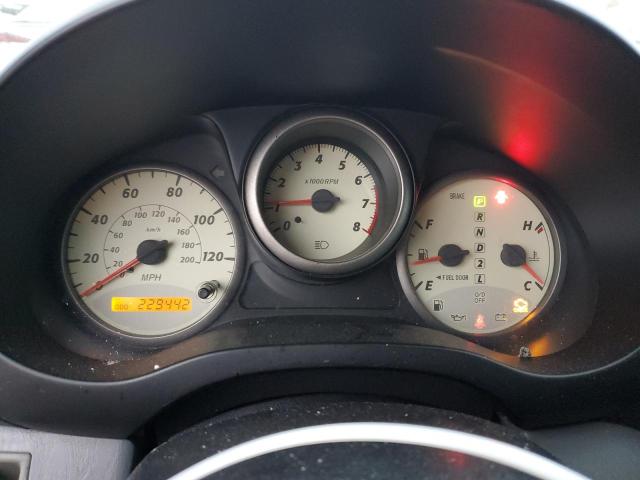 صورة رقم 9 من المزاد - 2003 TOYOTA RAV4 مع VIN JTEGH20V030113719