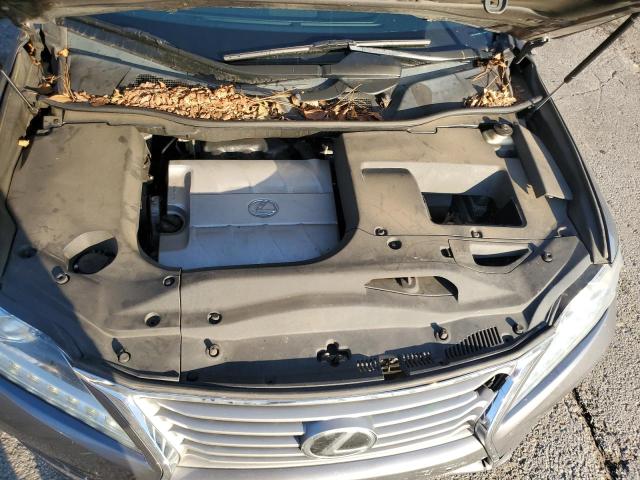 Photo 12 from auction – 2015 LEXUS RX 350 with VIN 2T2ZK1BA6FC201408