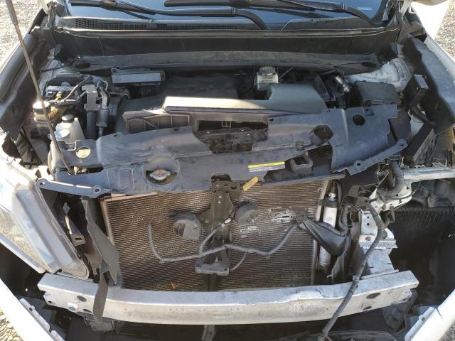 Photo 12 from auction – 2018 NISSAN PATHFINDER with VIN 5N1DR2MM7JC655798