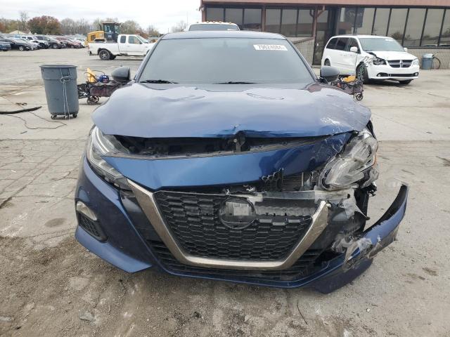 Photo 5 from auction – 2019 NISSAN ALTIMA SR with VIN 1N4BL4CV1KC110660