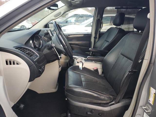 Photo 7 from auction – 2013 CHRYSLER TOWN & COU with VIN 2C4RC1BG4DR583604