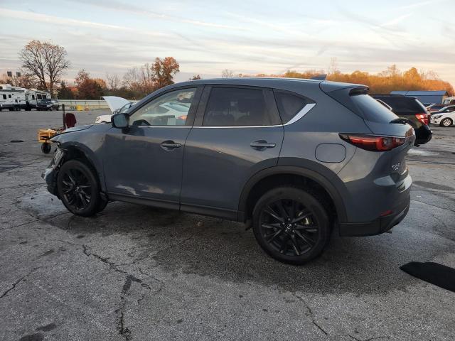 Photo 2 from auction – 2023 MAZDA CX-5 PREFE with VIN JM3KFBCM1P0132221