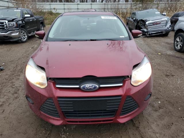 Photo 5 from auction – 2014 FORD FOCUS SE with VIN 1FADP3F23EL143429