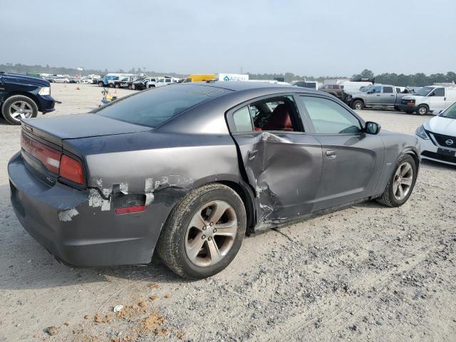 Photo 3 from auction – 2013 DODGE CHARGER R/ with VIN 2C3CDXCT2DH666556