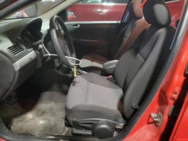 Photo 7 from auction – 2010 CHEVROLET COBALT 1LT with VIN 1G1AD5F55A7231390