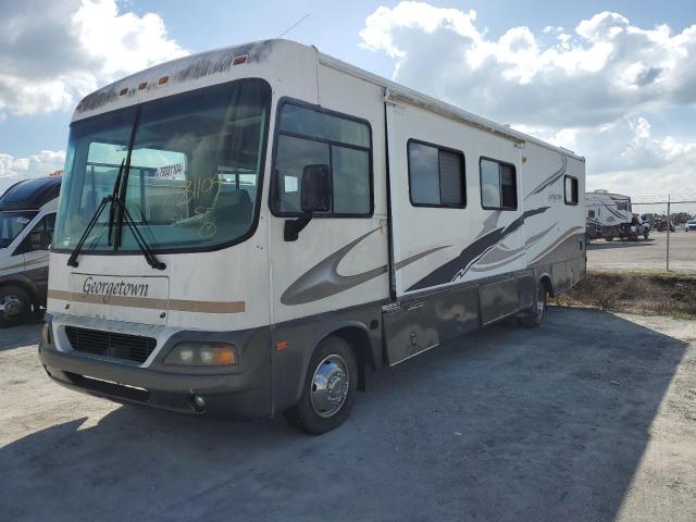Photo 2 from auction – 2004 FORV MOTORHOME with VIN 1FCNF53S030A05587