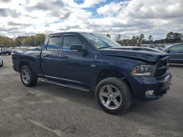 Снимка 4 от търг – 2012 DODGE RAM 1500 S с VIN 1C6RD7HT2CS270799