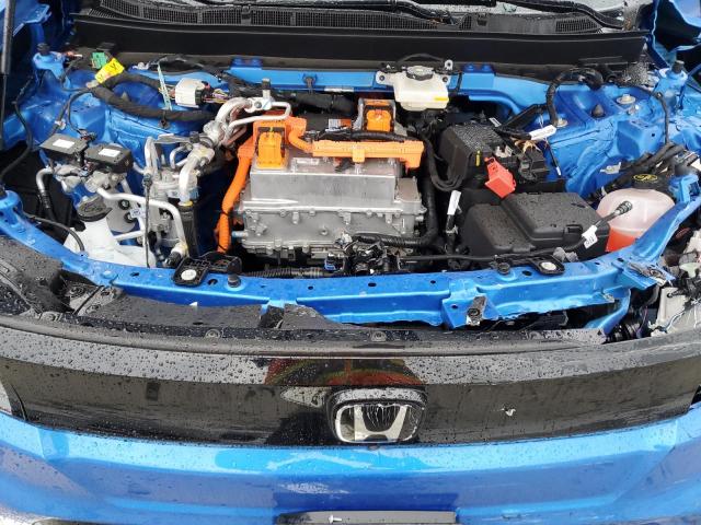Photo 12 from auction – 2024 HONDA PROLOGUE E with VIN 3GPKHZRJ6RS508558
