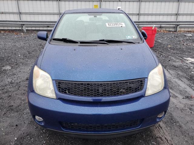 Photo 5 from auction – 2005 TOYOTA SCION XA with VIN JTKKT604X50123956