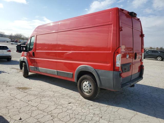 Photo 2 from auction – 2018 RAM PROMASTER with VIN 3C6TRVDG4JE117443